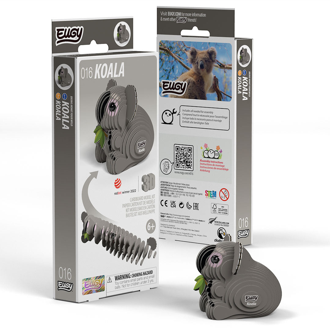 016 Koala – EUGY