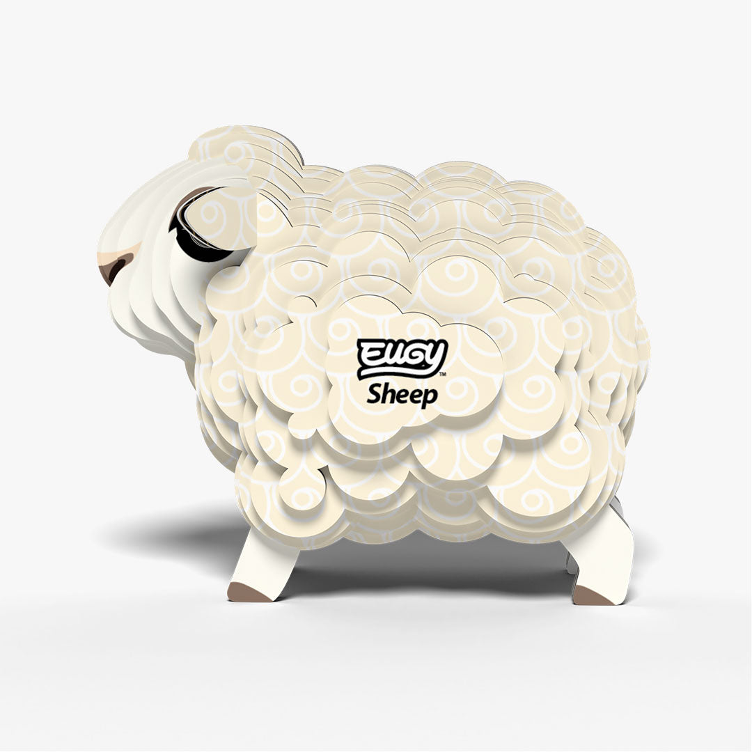 018 Sheep – EUGY