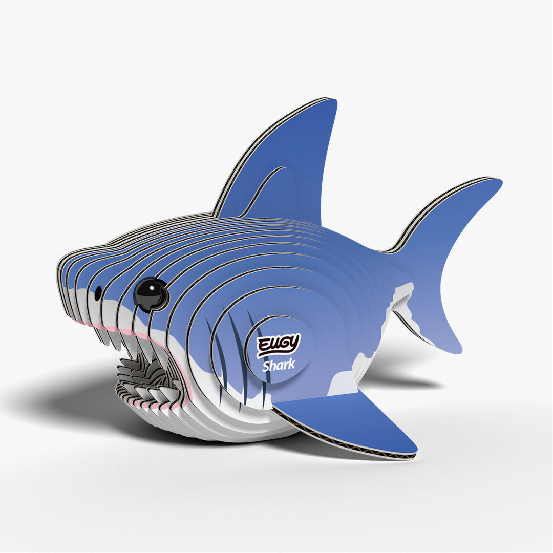 019 Shark – EUGY