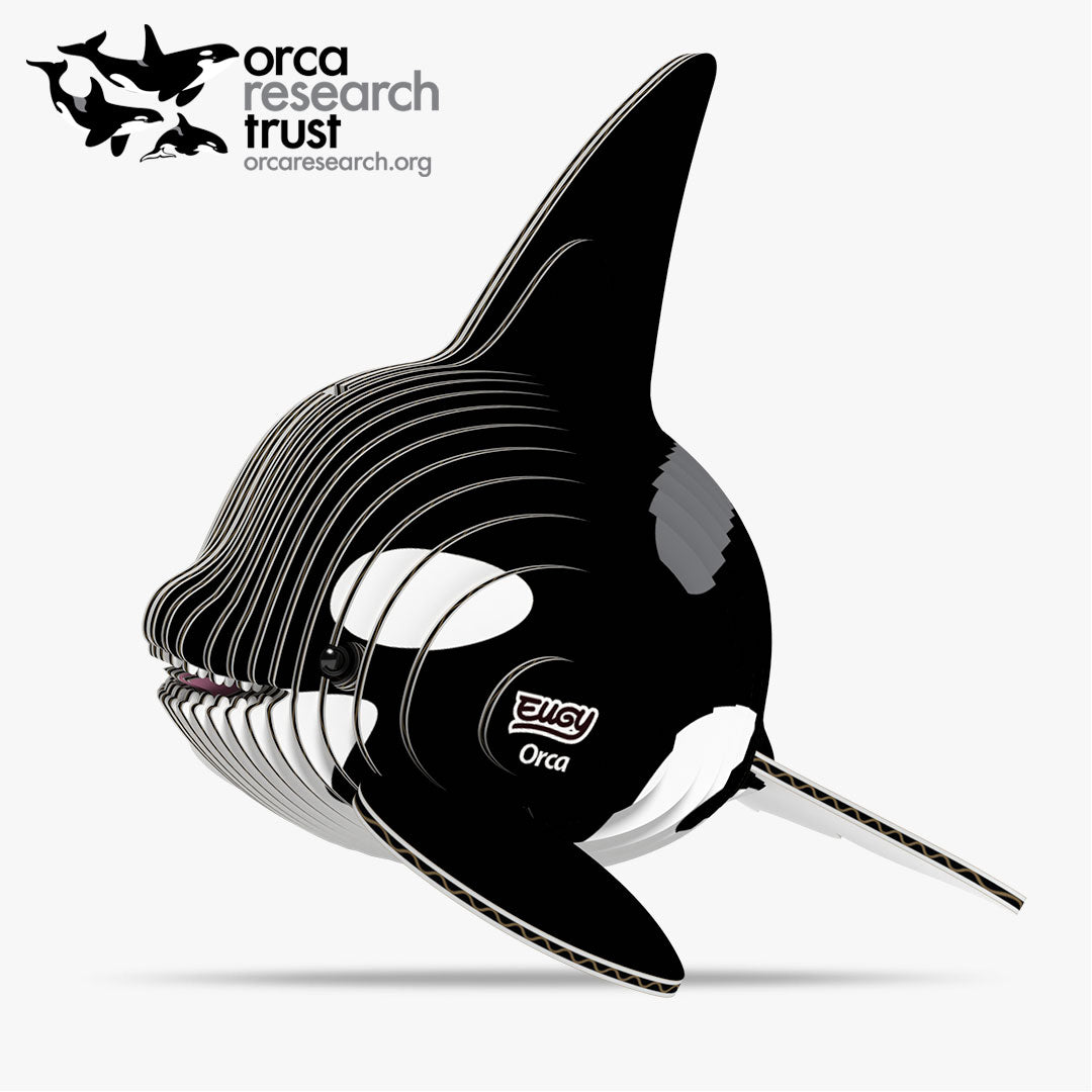 020 Orca – EUGY