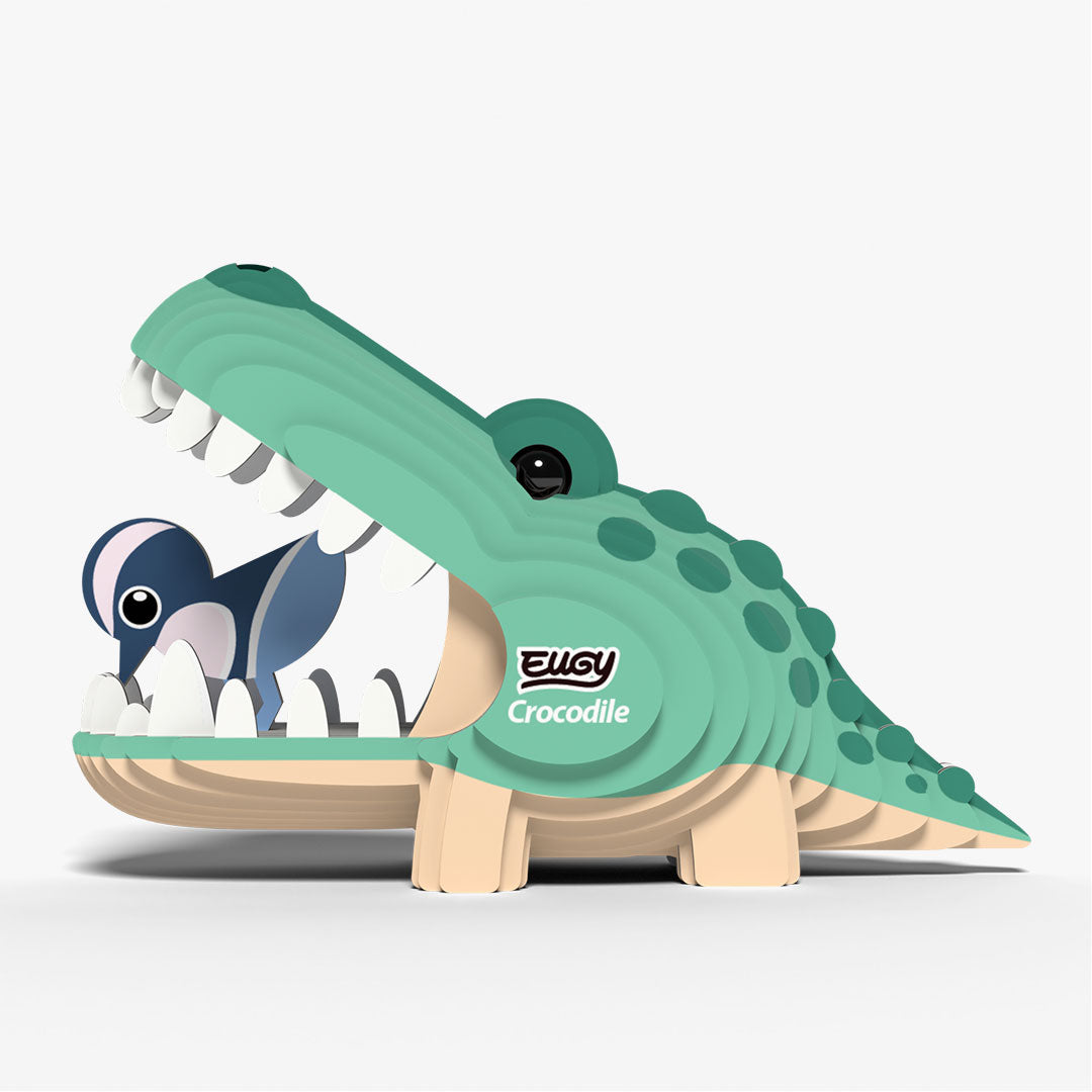 029 Crocodile – EUGY