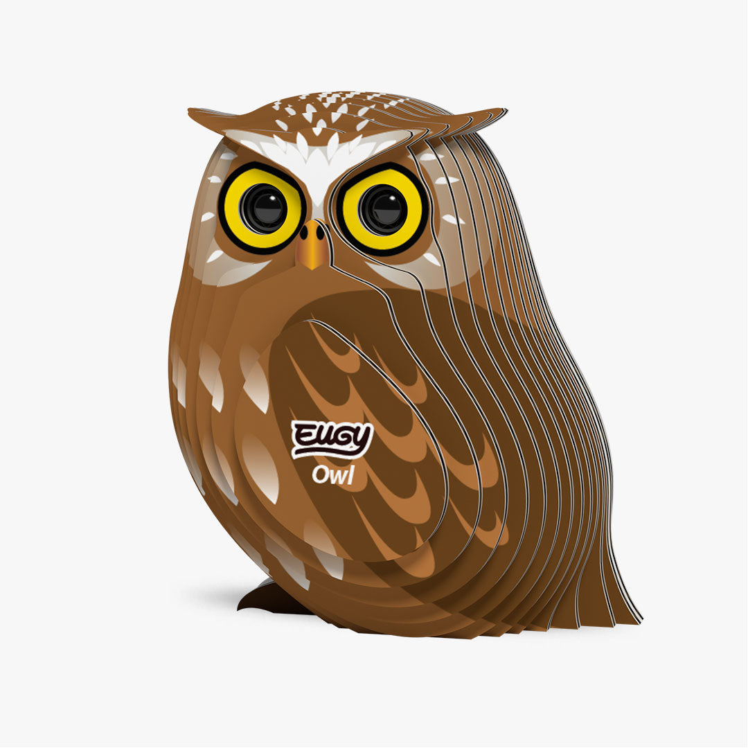 044 Owl – EUGY