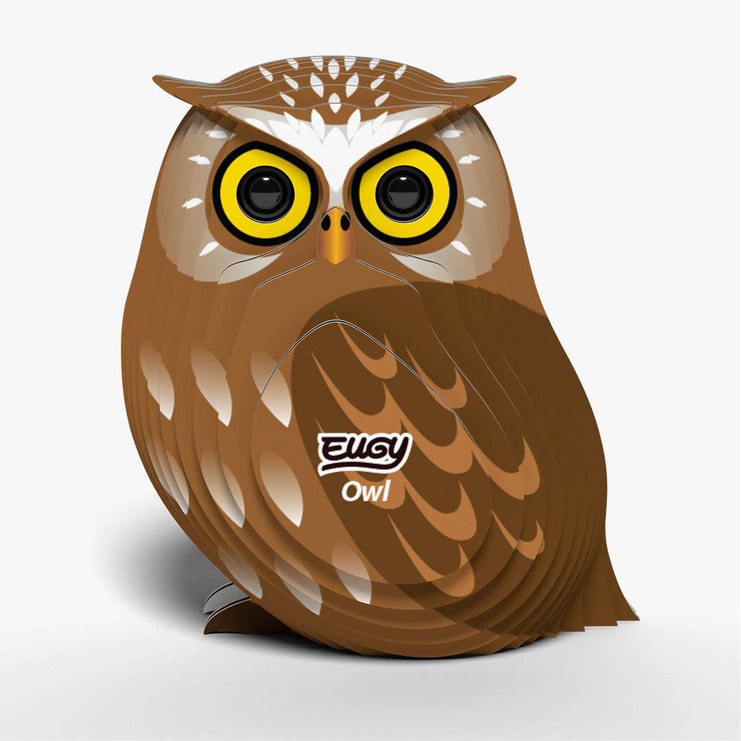 044 Owl – EUGY