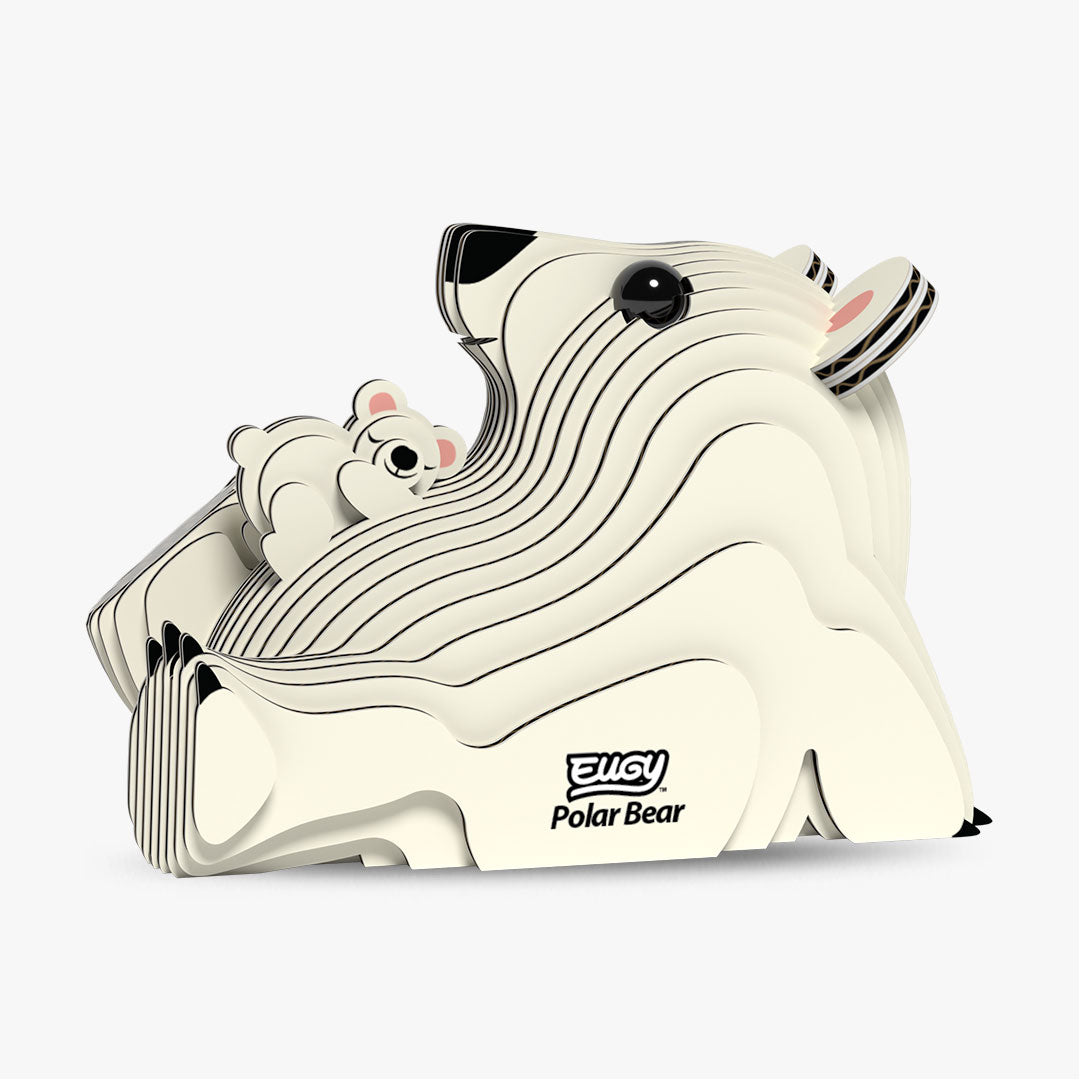 052 Polar Bear – EUGY