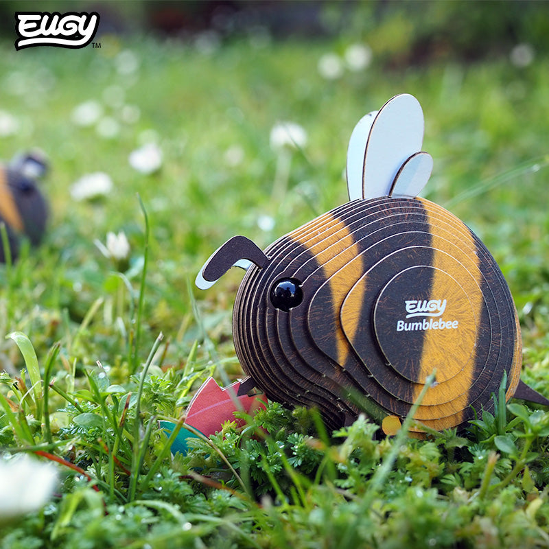 073 Bumblebee – EUGY