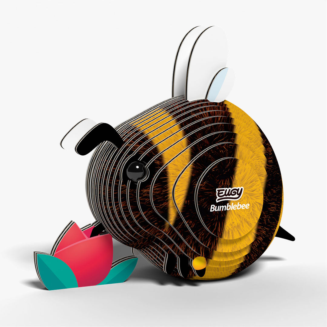 073 Bumblebee – EUGY