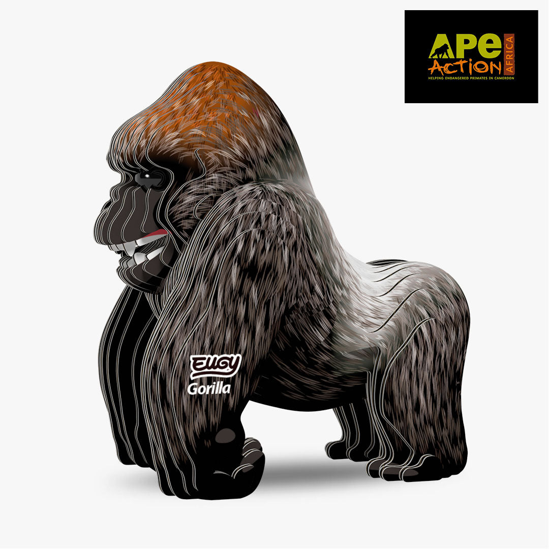 077 Gorilla – EUGY
