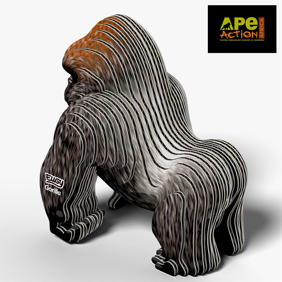 077 Gorilla – EUGY