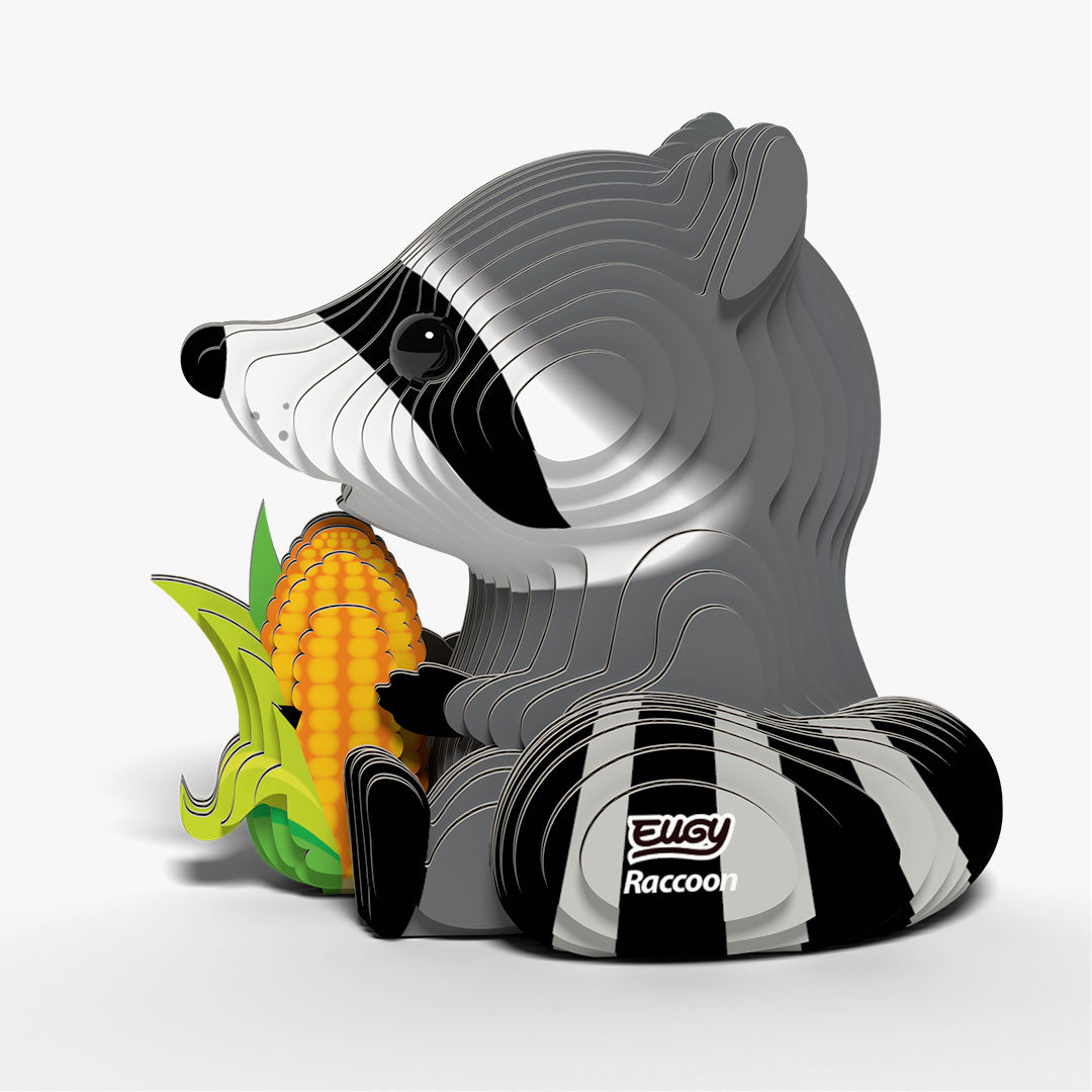 103 Raccoon – EUGY