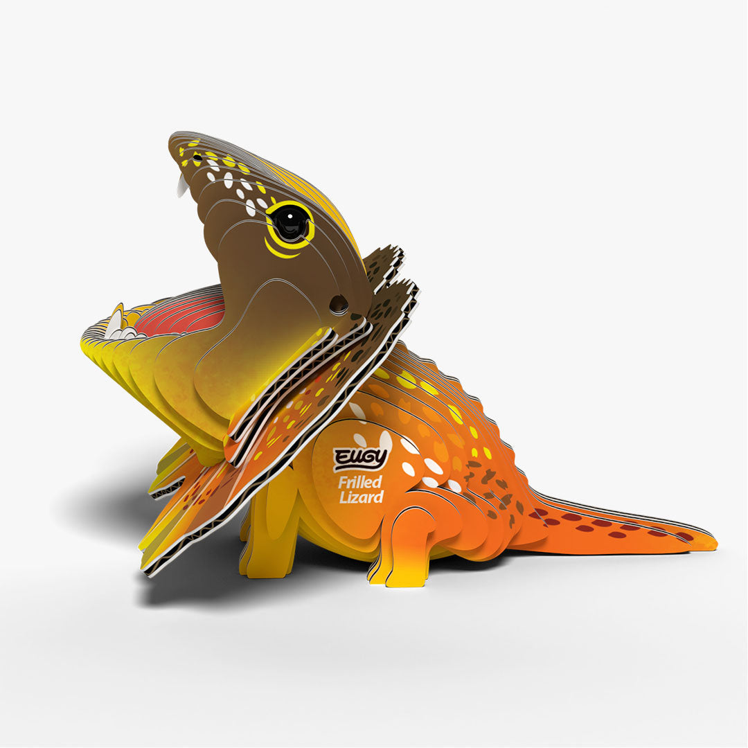 [難あり] CHANGE 2000 vol.10　LIZARD フライヤー付き 108 Frilled Lizard – EUGY