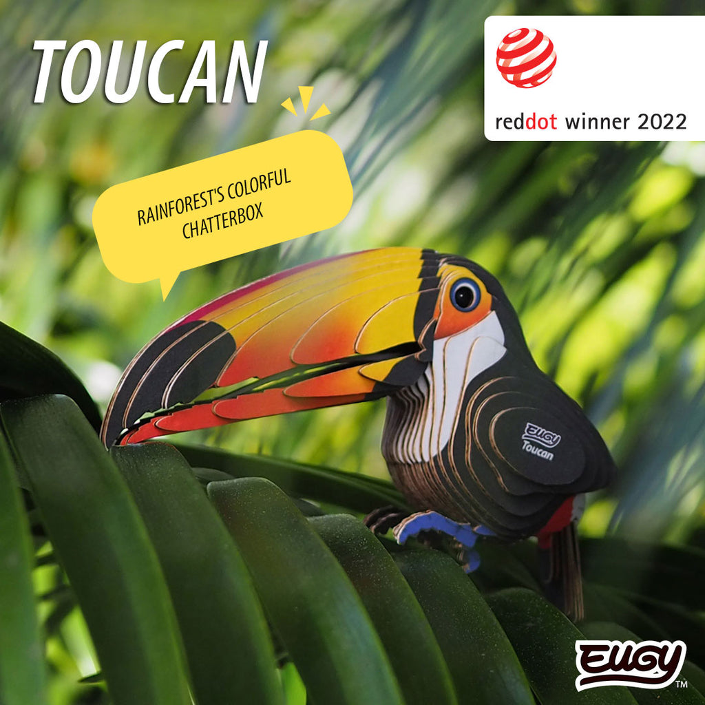 115 Toucan