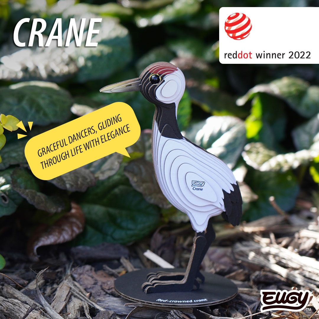 125 Crane