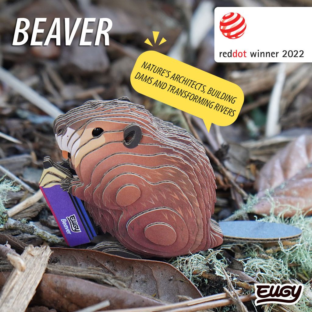 127 Beaver