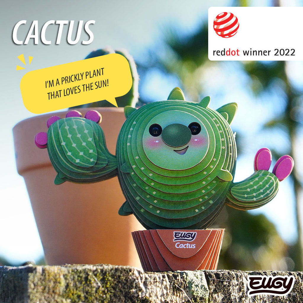 130 Cactus