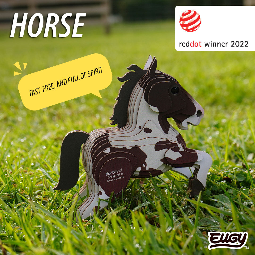 134 Horse