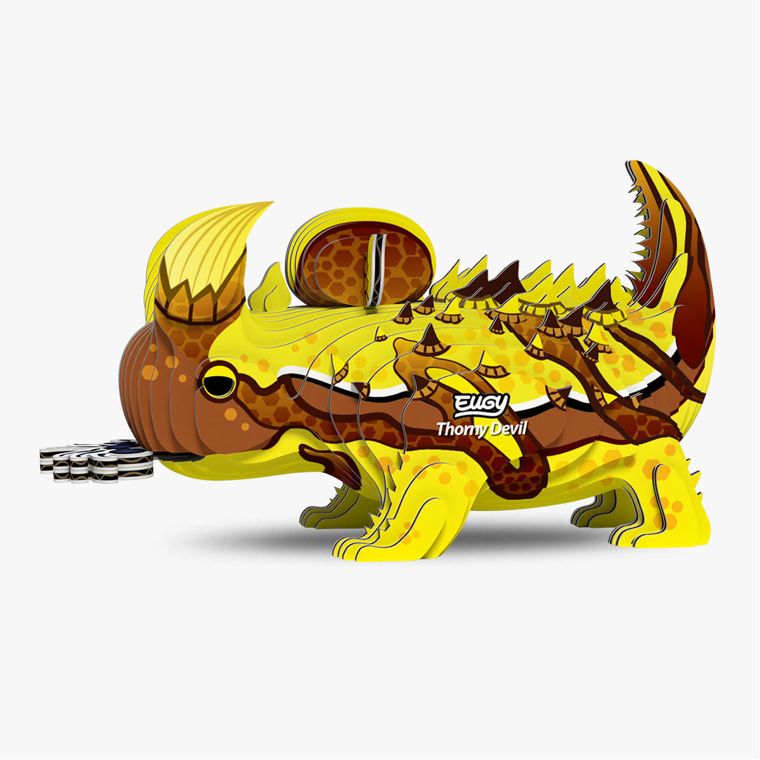 135 Thorny Devil
