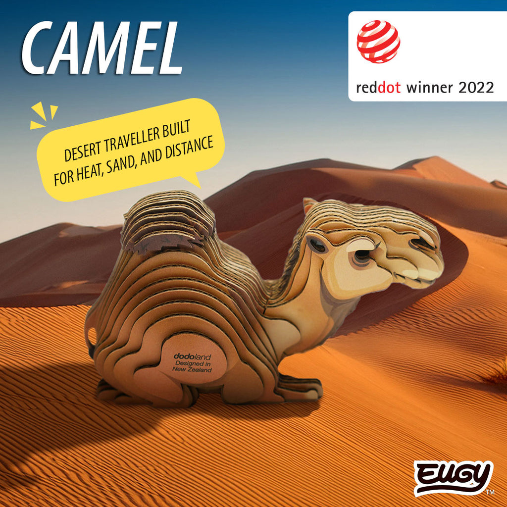 136 Camel