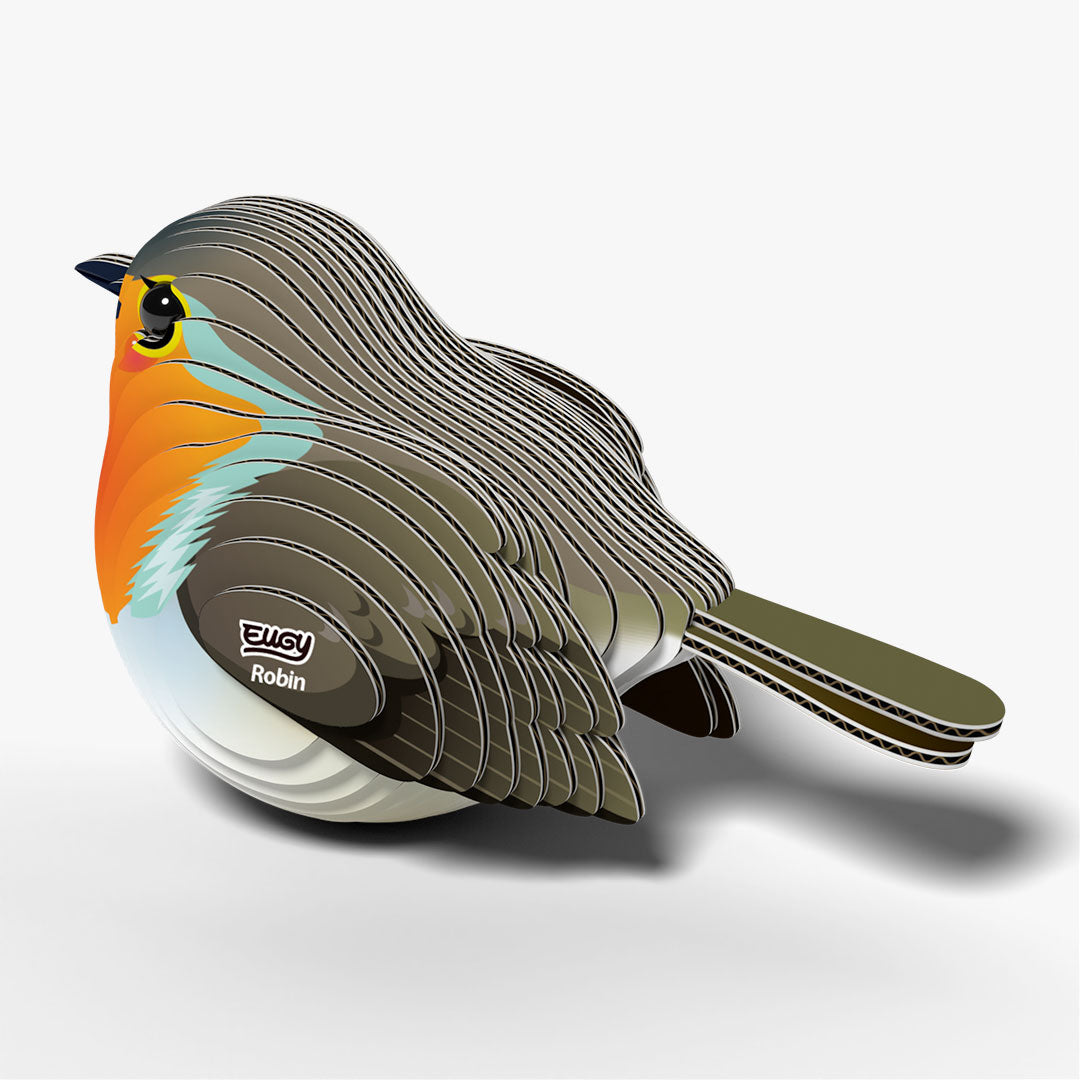 137 Robin
