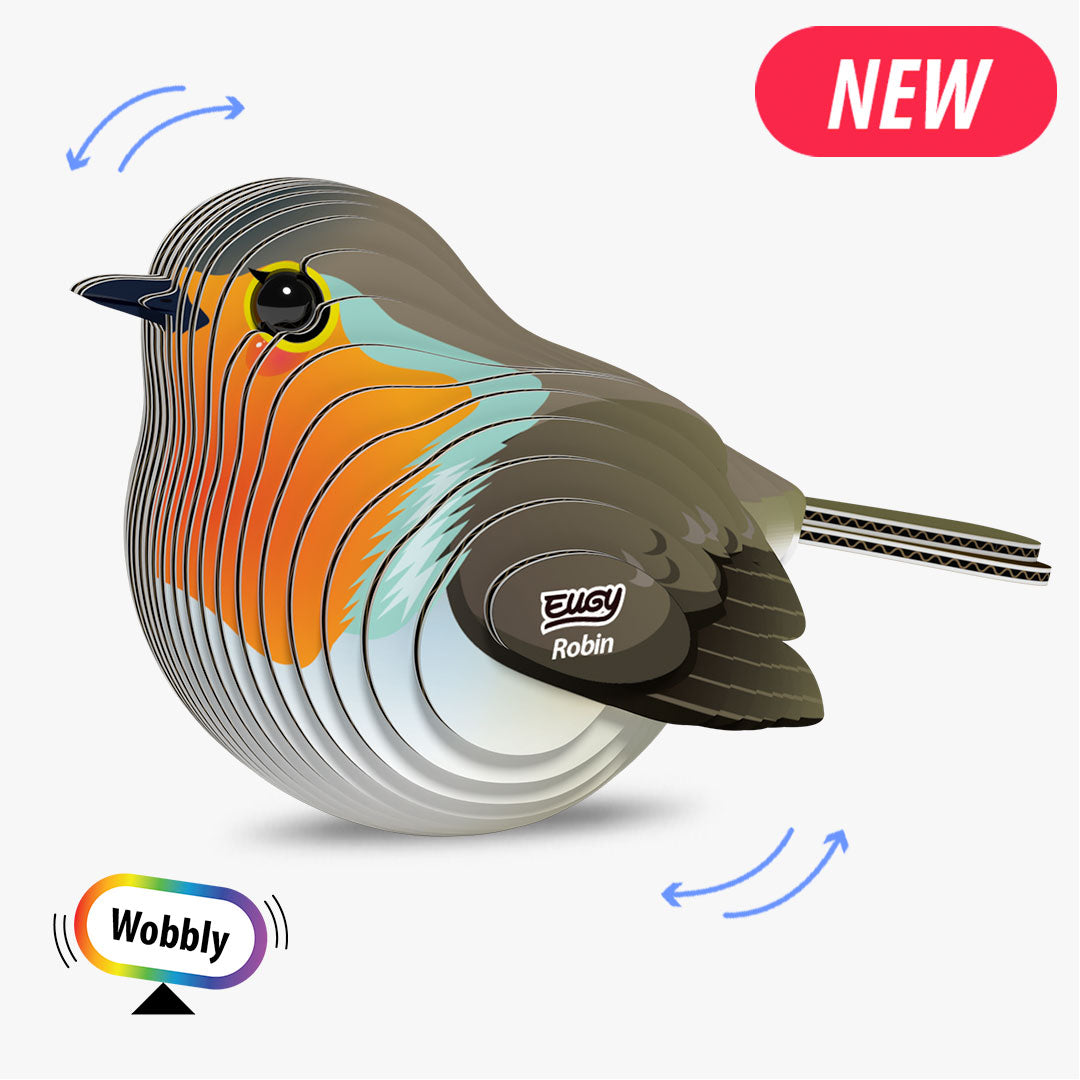 137 Robin