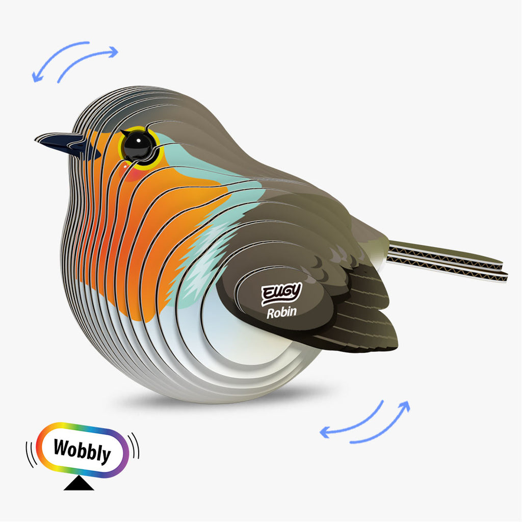 137 Robin