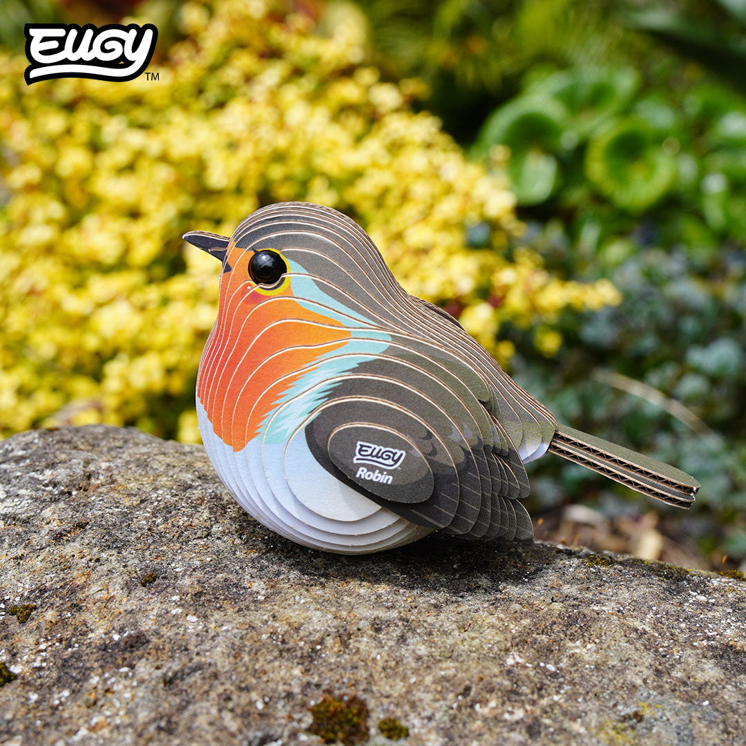 137 Robin
