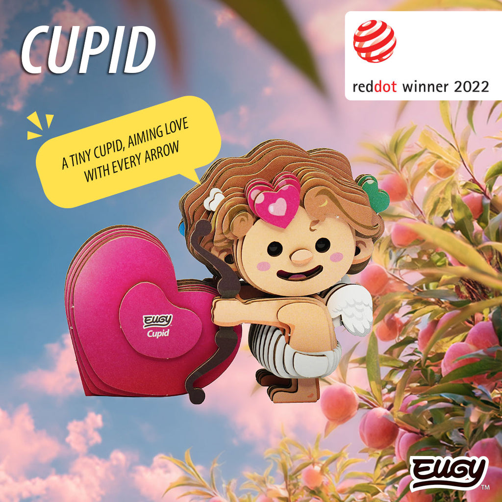 140 Cupid