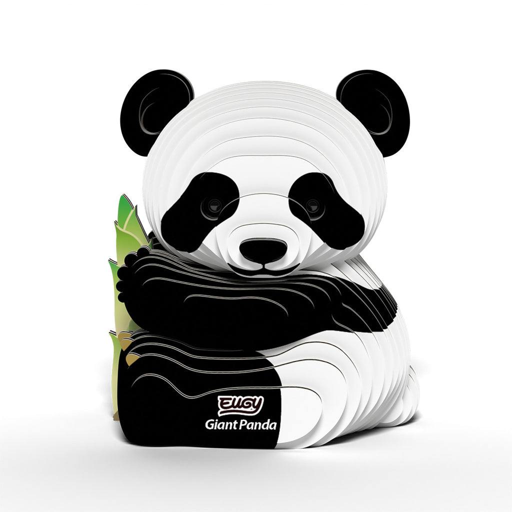 142 Giant Panda