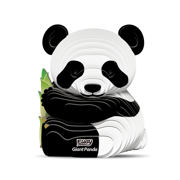 142 Giant Panda