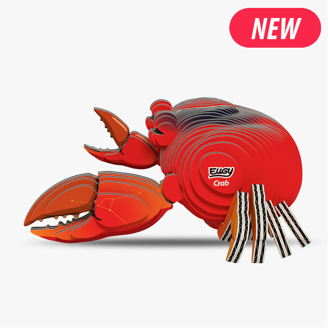 144 Crab