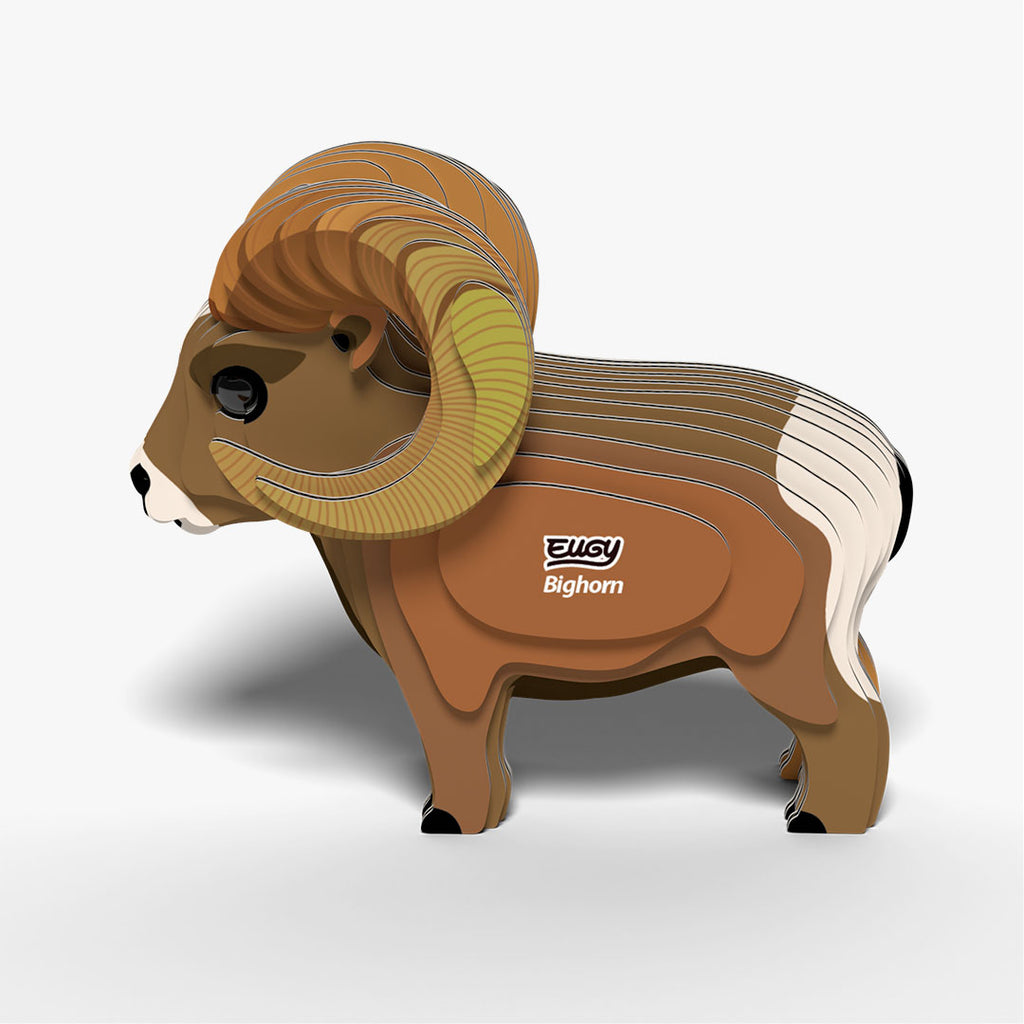 145 Bighorn