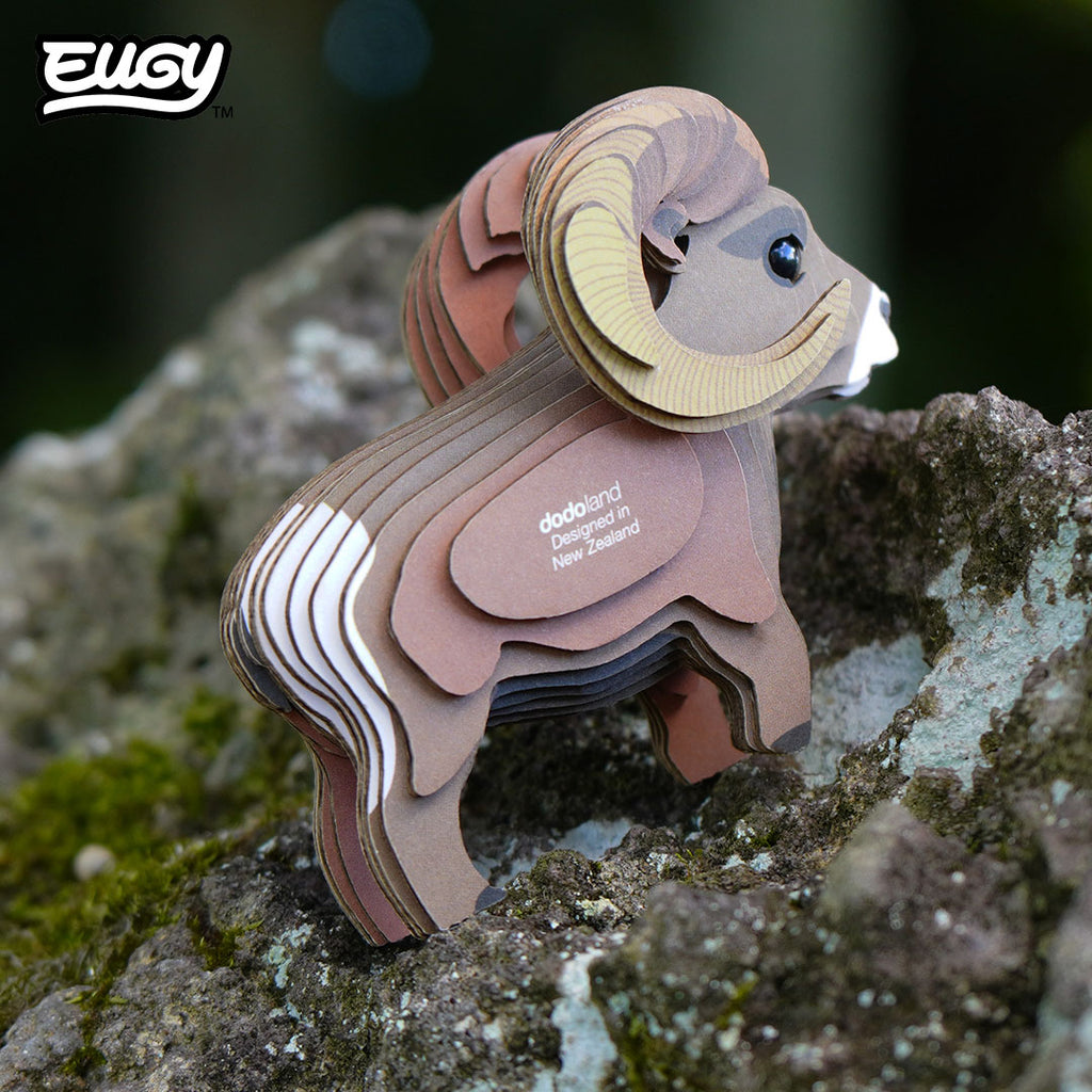 145 Bighorn
