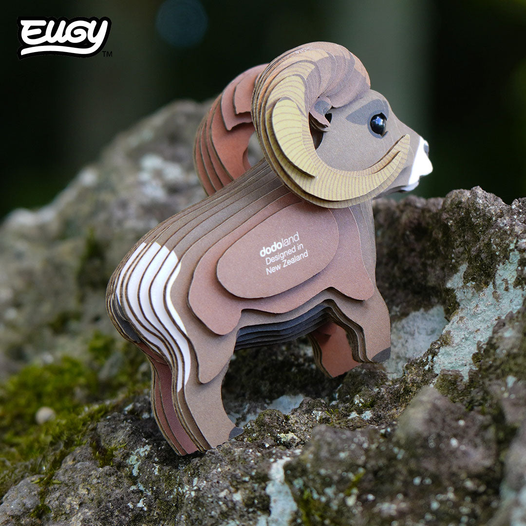145 Bighorn