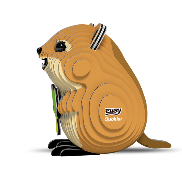 146 Quokka