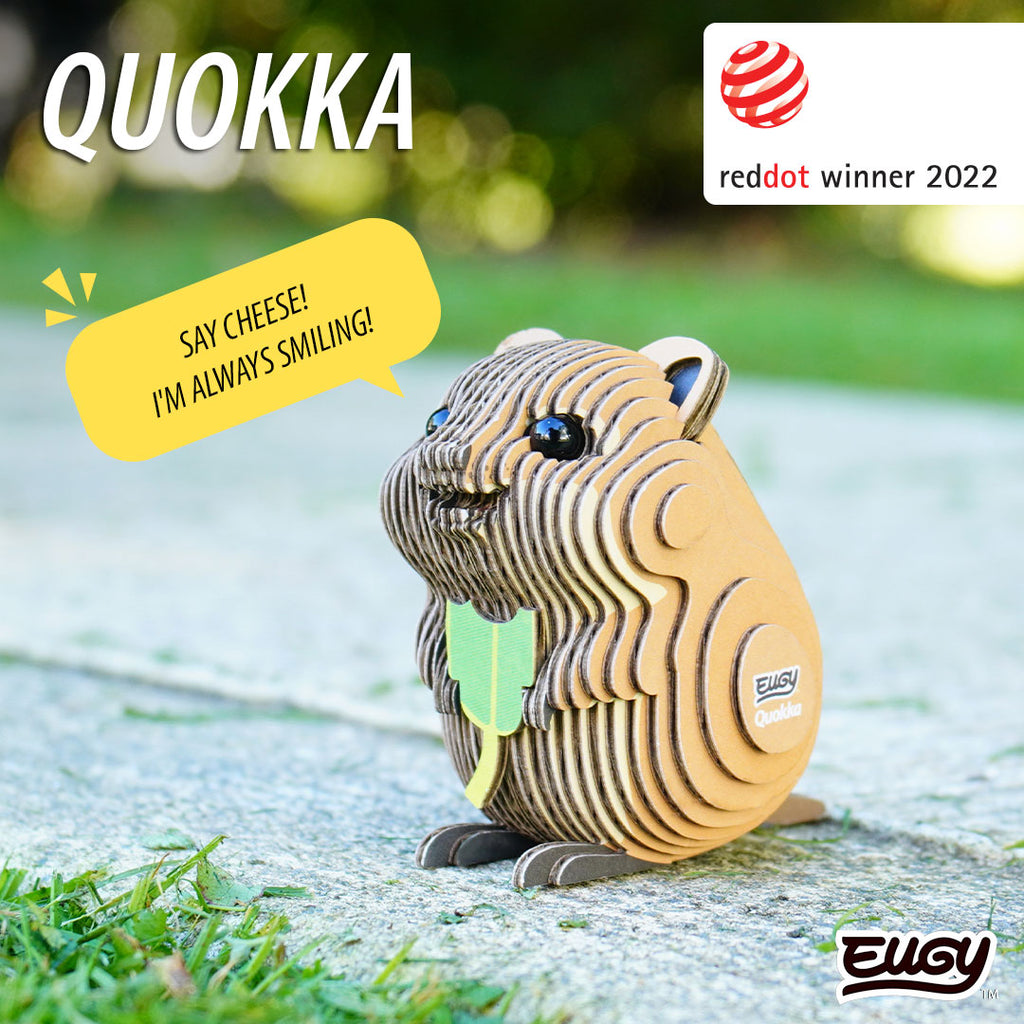 146 Quokka