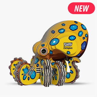 147 Octopus
