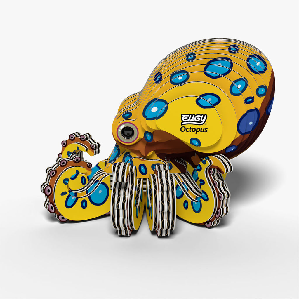 147 Octopus
