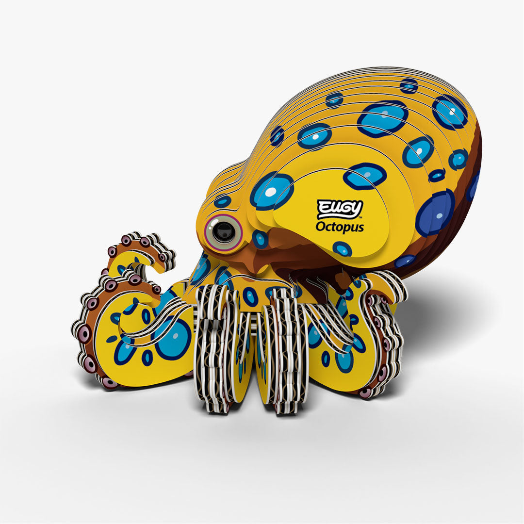 147 Octopus