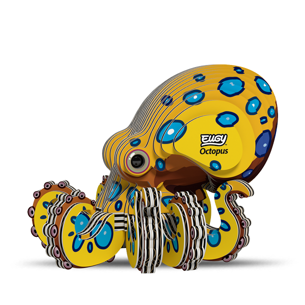 147 Octopus
