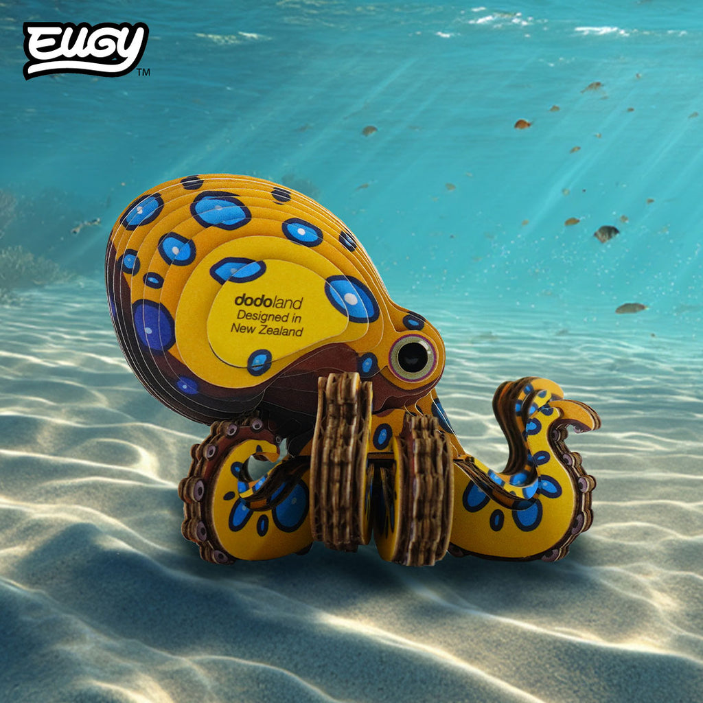 147 Octopus