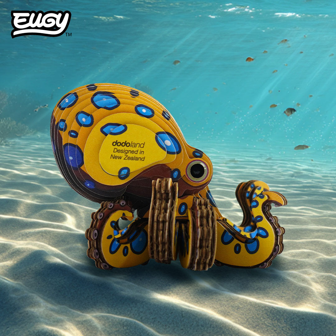147 Octopus