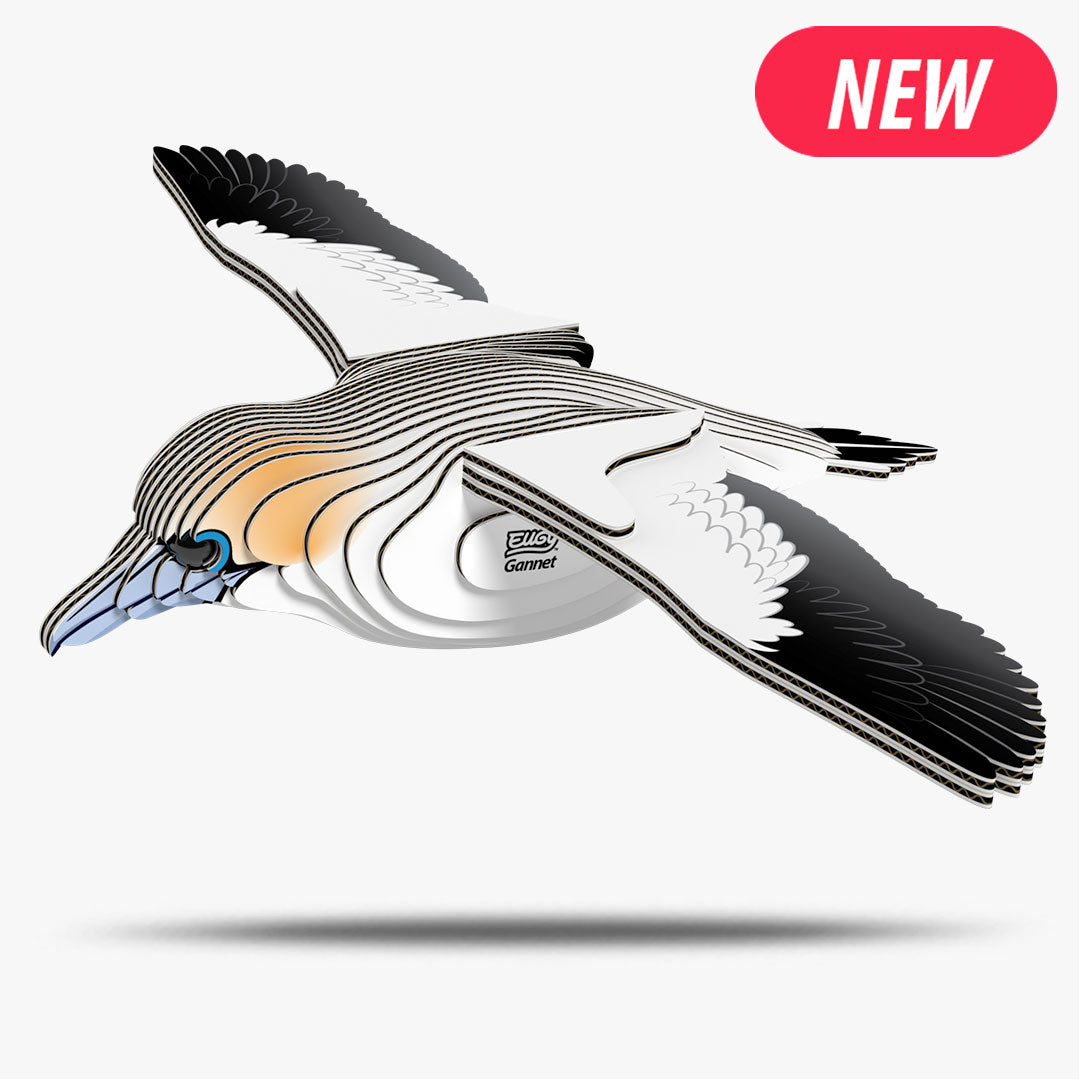 148 Gannet