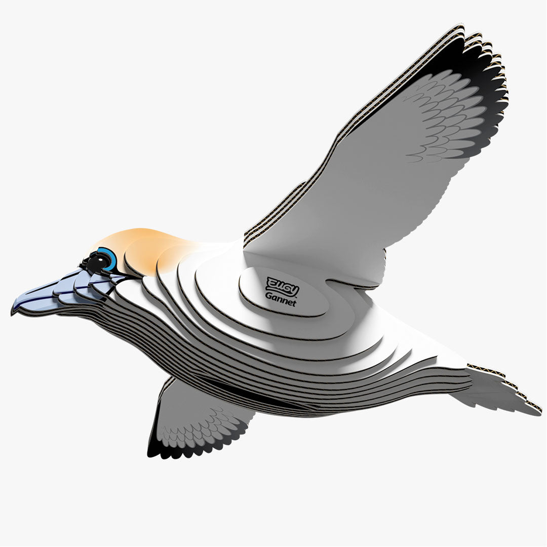 148 Gannet