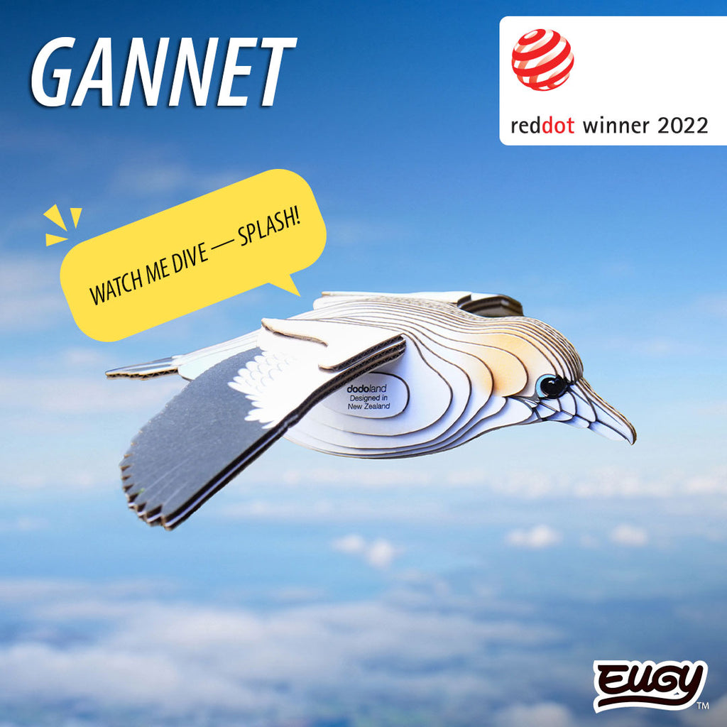 148 Gannet