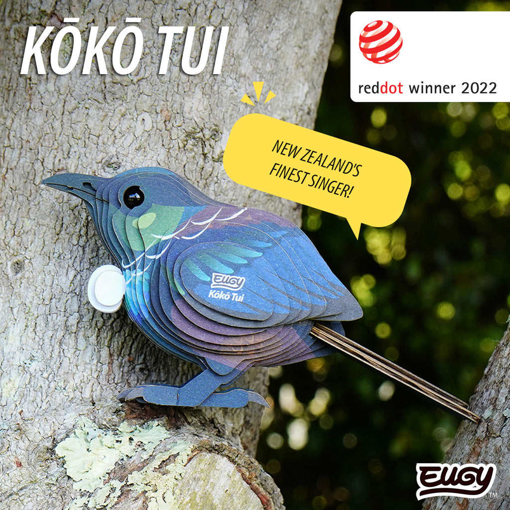 149 Kōkō Tui