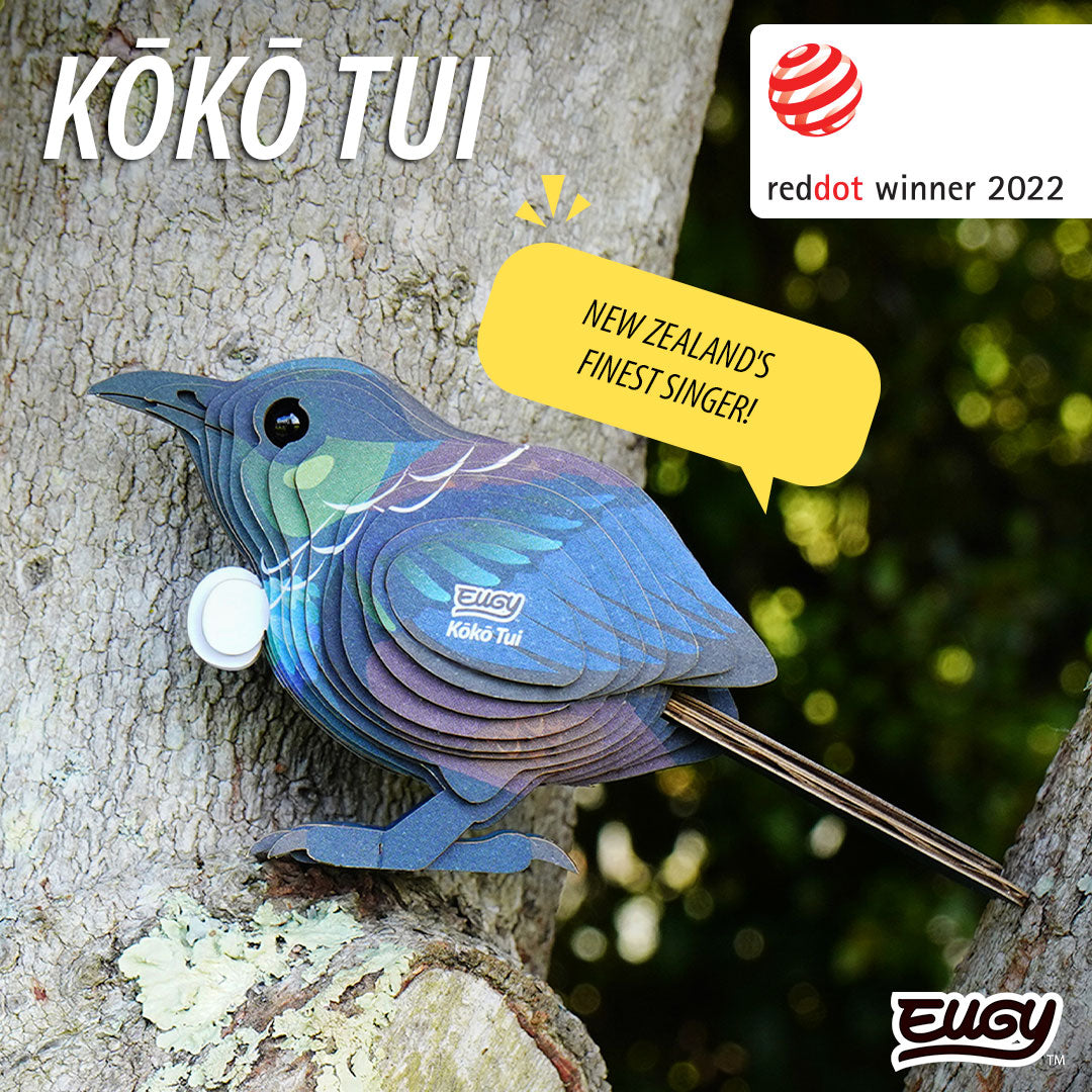 149 Kōkō Tui
