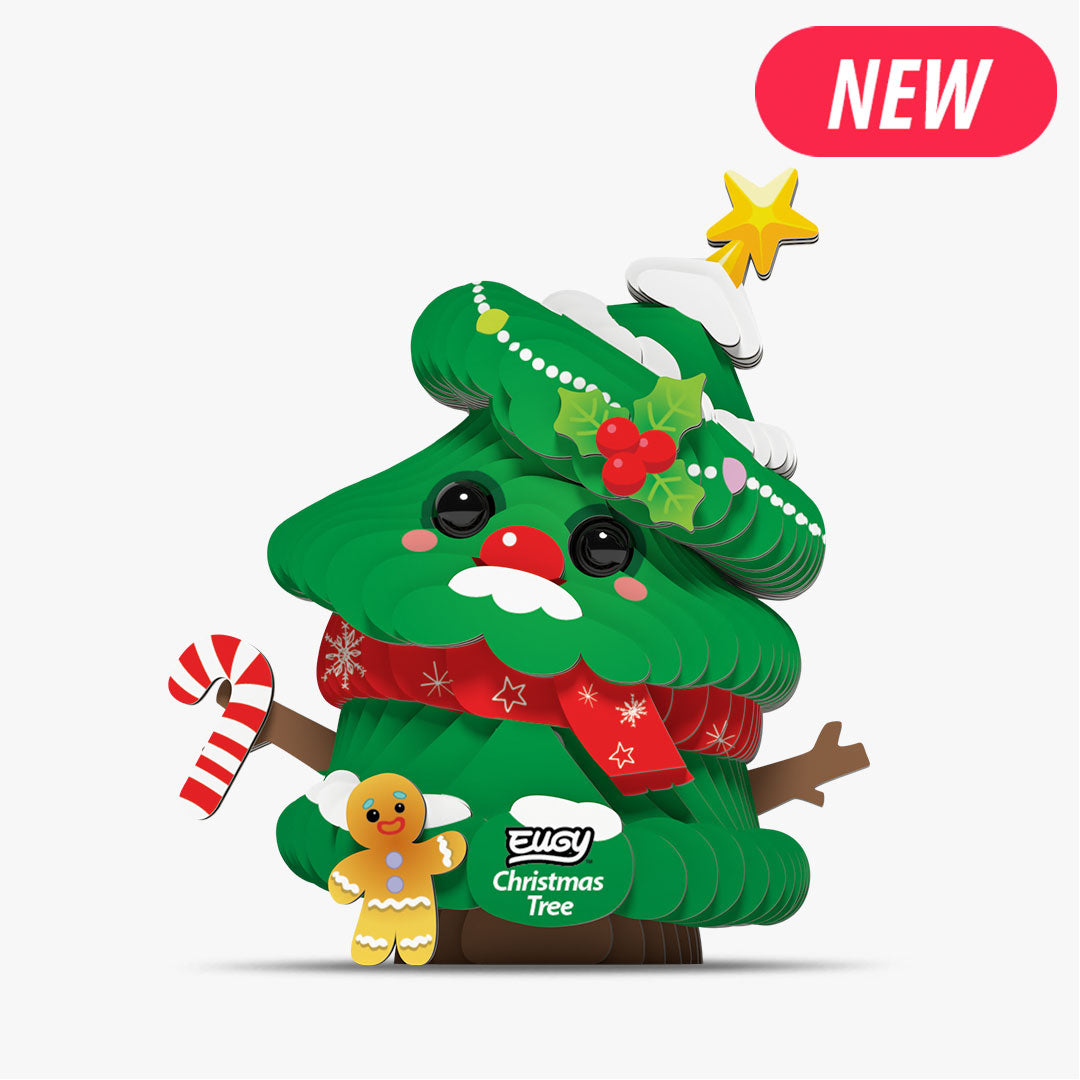 150 Christmas Tree