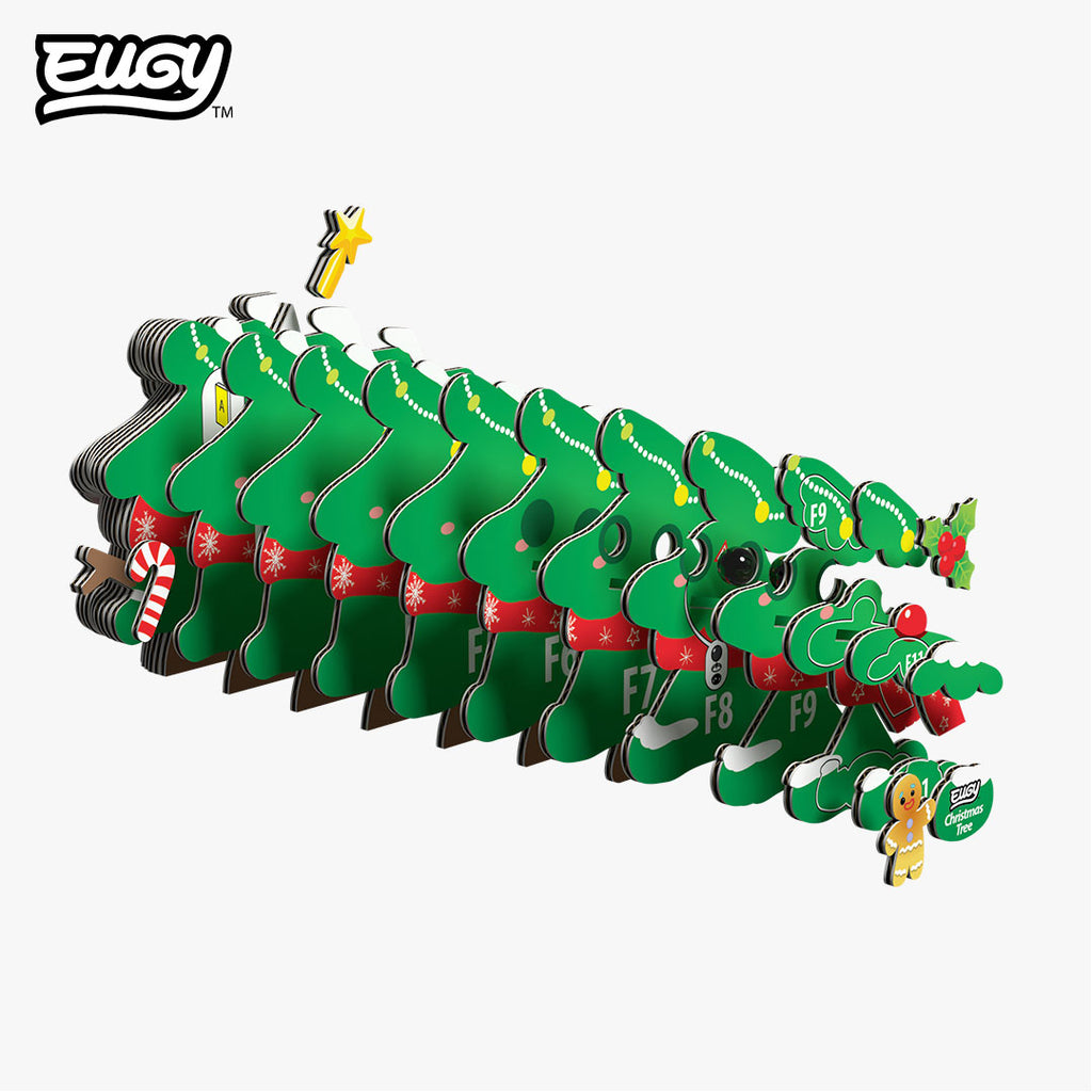 150 Christmas Tree