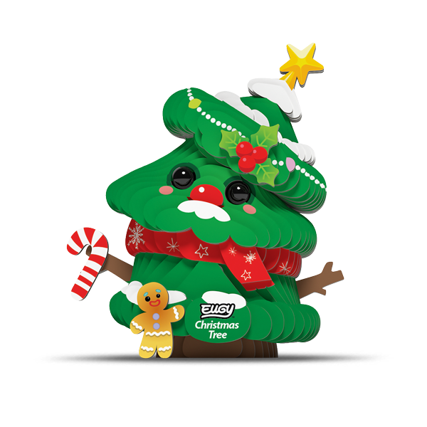150 Christmas Tree