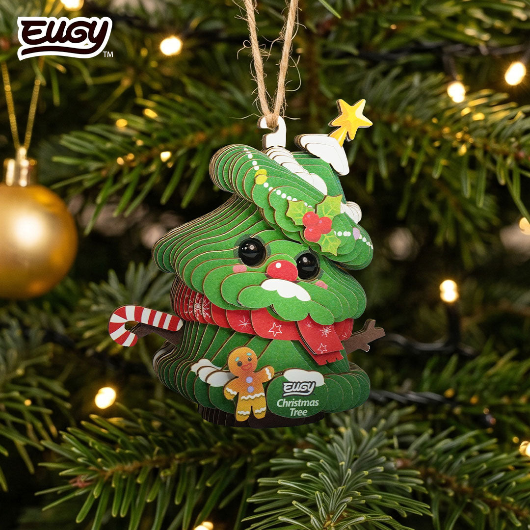 150 Christmas Tree