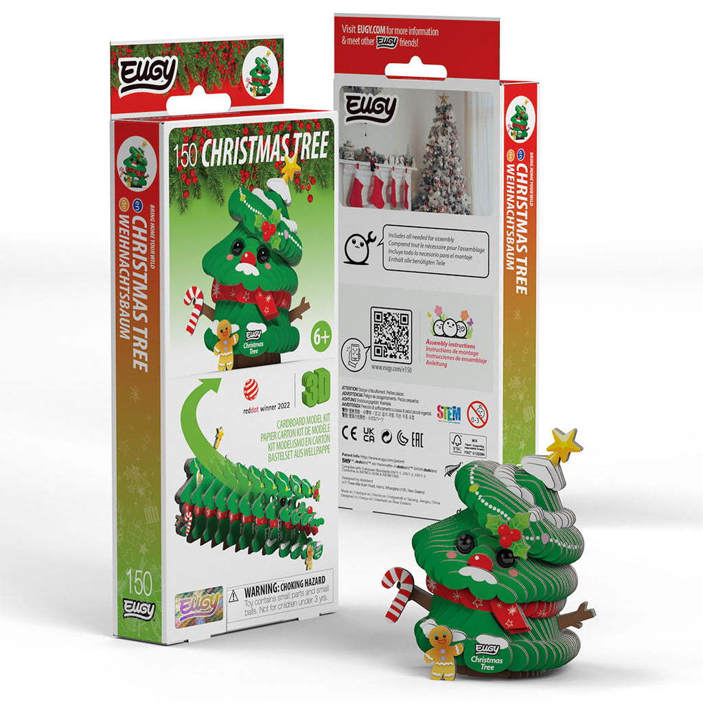 150 Christmas Tree